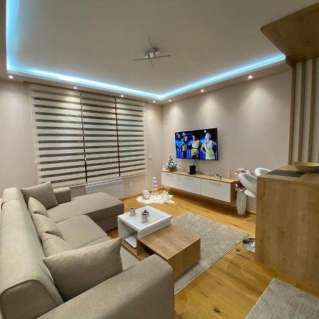 Apartamento Jellenaa Zlatibor Exterior foto