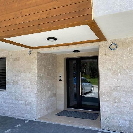Apartamento Jellenaa Zlatibor Exterior foto