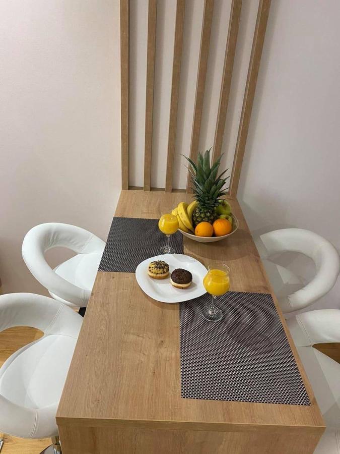 Apartamento Jellenaa Zlatibor Exterior foto