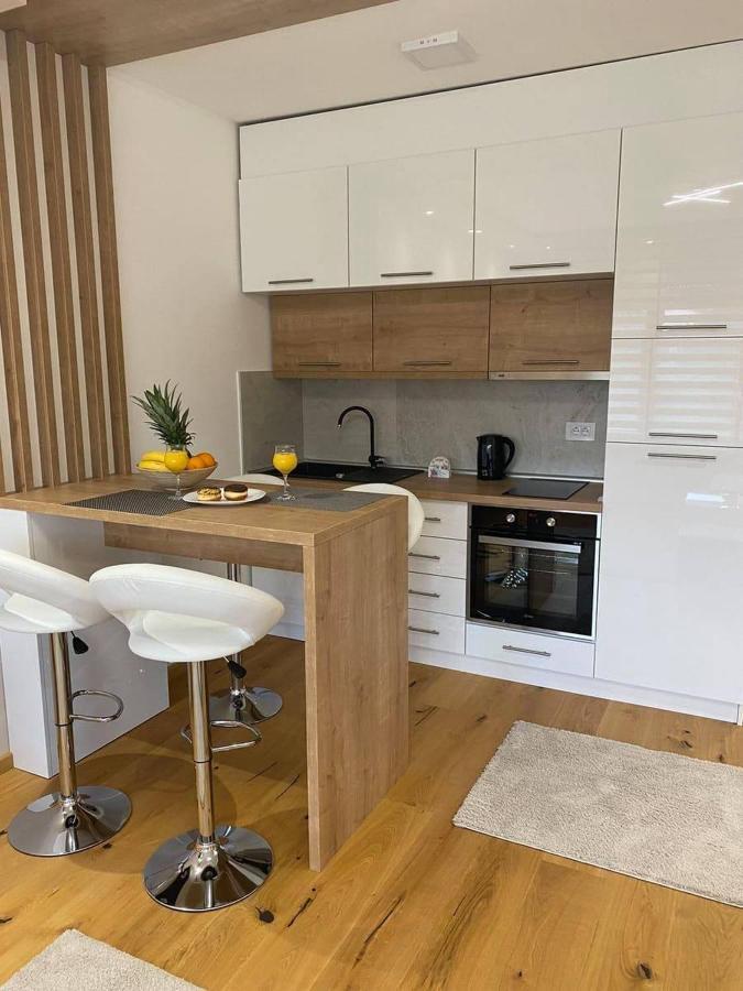 Apartamento Jellenaa Zlatibor Exterior foto