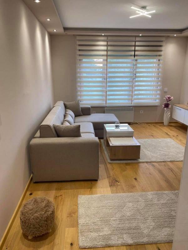 Apartamento Jellenaa Zlatibor Exterior foto