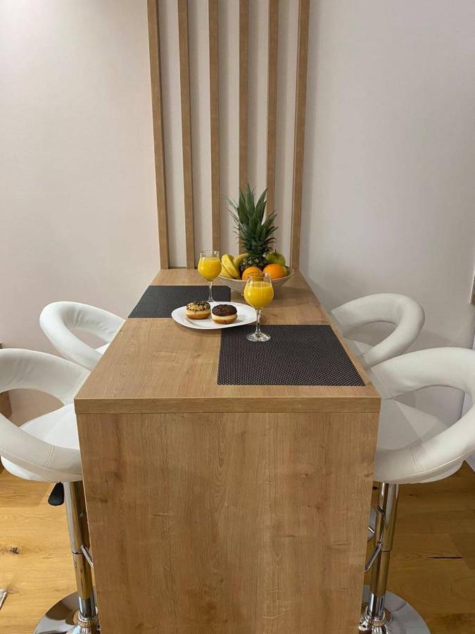 Apartamento Jellenaa Zlatibor Exterior foto