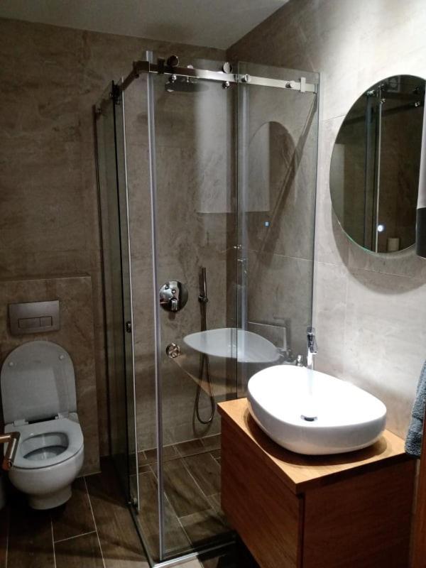 Apartamento Jellenaa Zlatibor Exterior foto