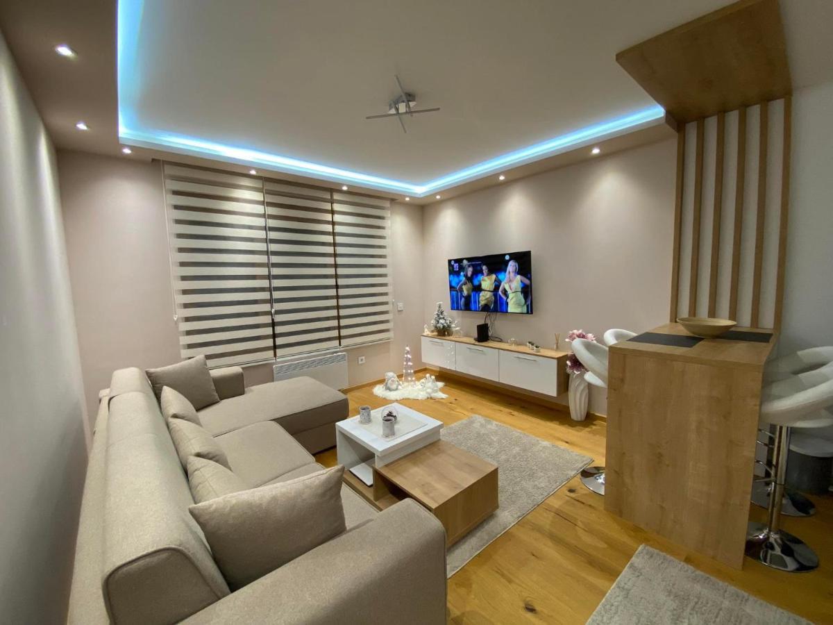 Apartamento Jellenaa Zlatibor Exterior foto
