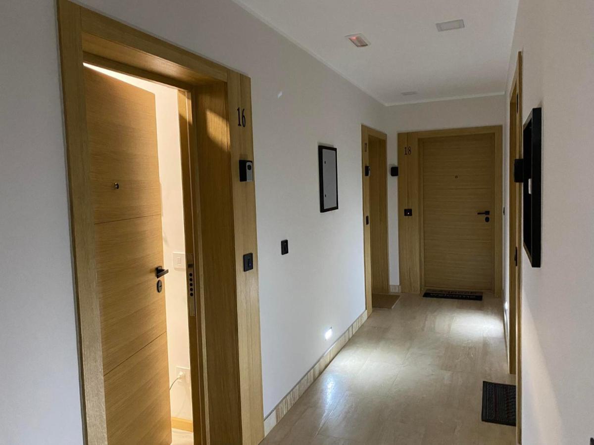 Apartamento Jellenaa Zlatibor Exterior foto