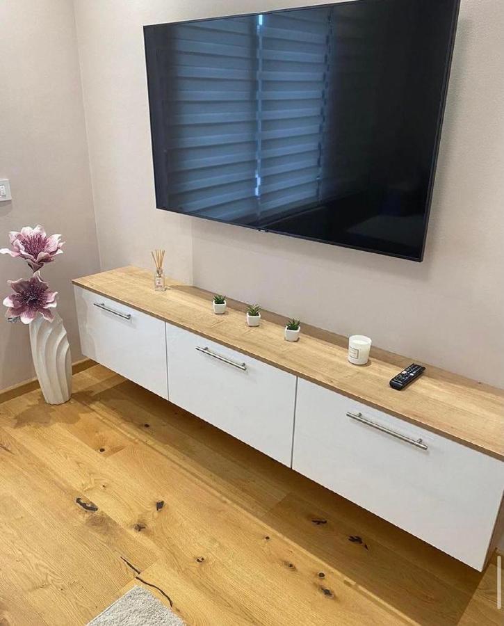 Apartamento Jellenaa Zlatibor Exterior foto