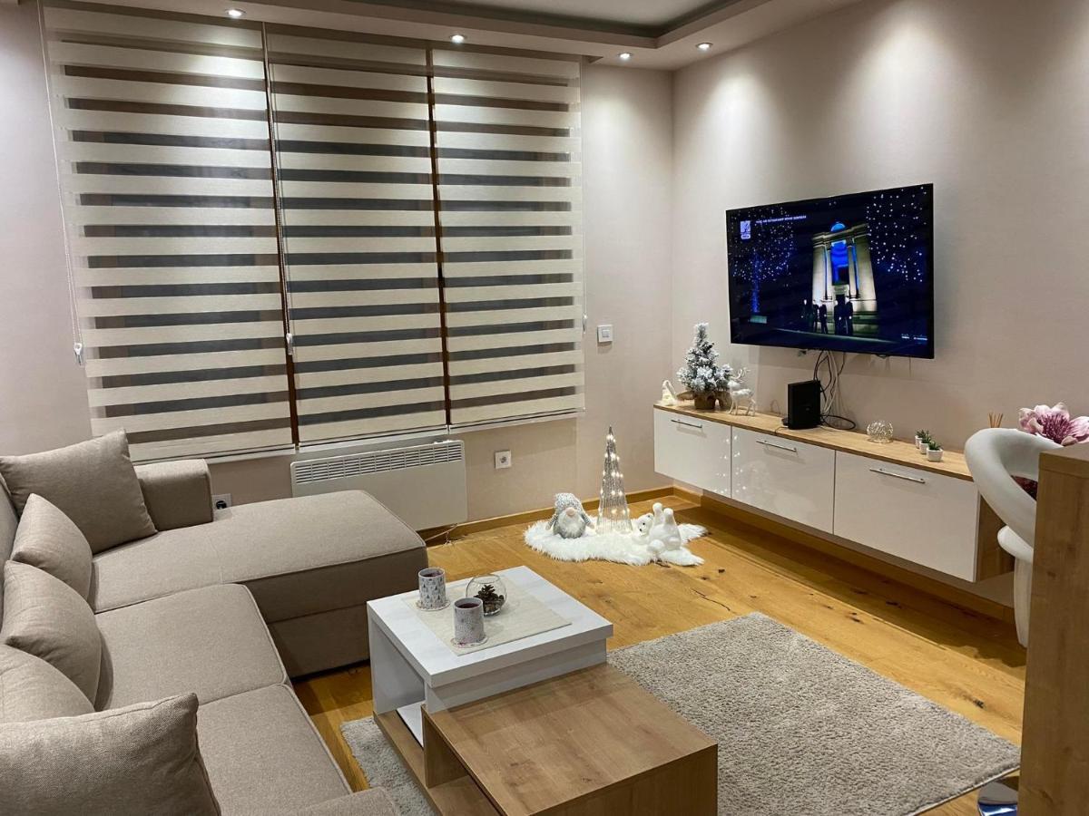 Apartamento Jellenaa Zlatibor Exterior foto