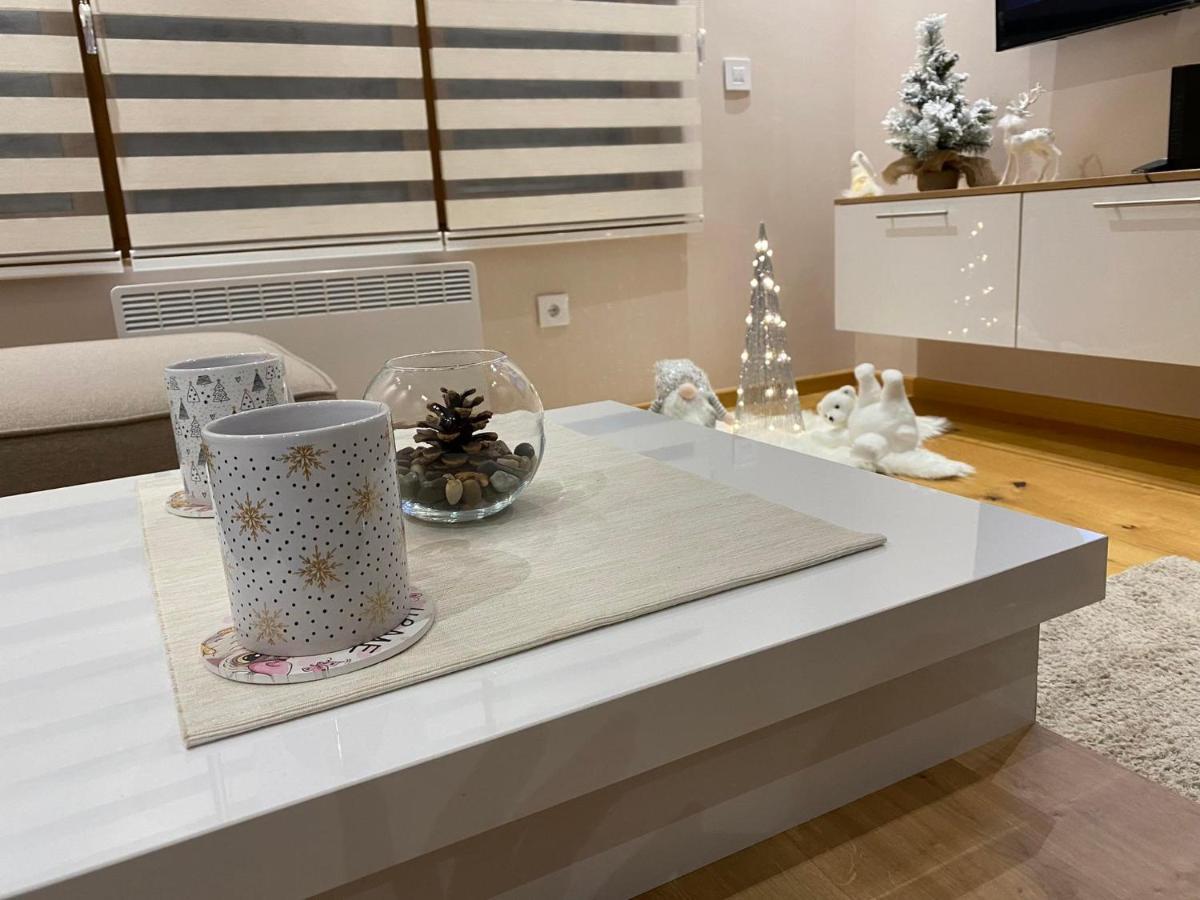 Apartamento Jellenaa Zlatibor Exterior foto