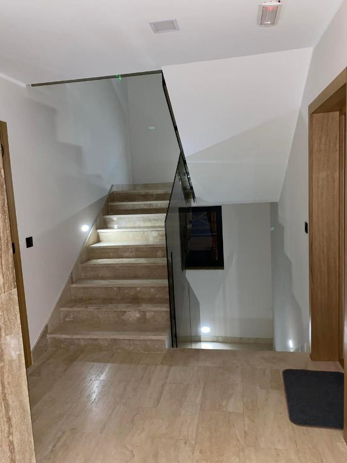Apartamento Jellenaa Zlatibor Exterior foto