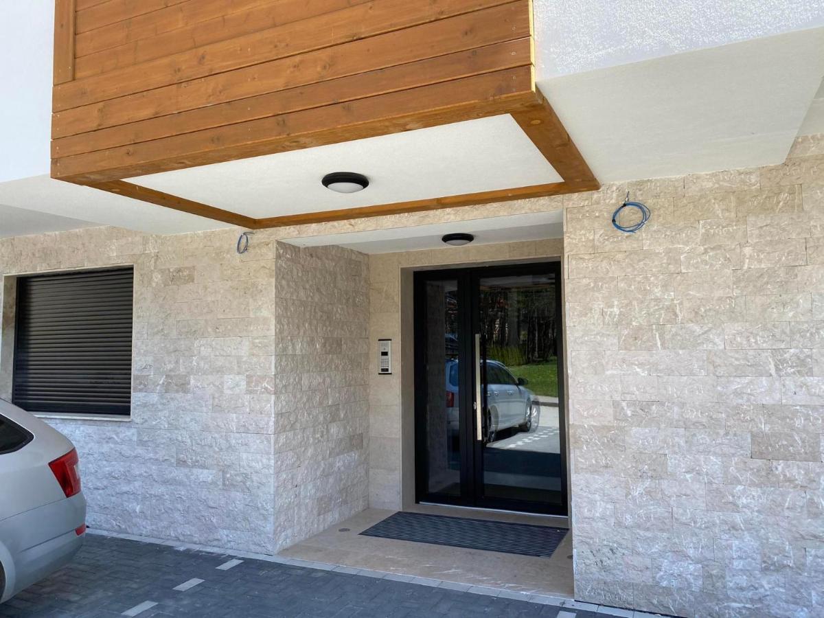 Apartamento Jellenaa Zlatibor Exterior foto