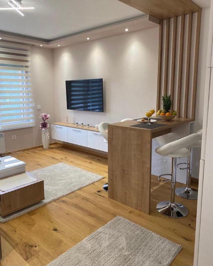Apartamento Jellenaa Zlatibor Exterior foto