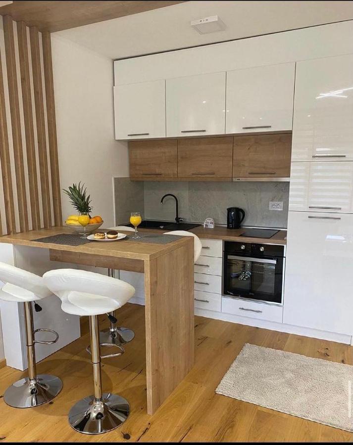 Apartamento Jellenaa Zlatibor Exterior foto