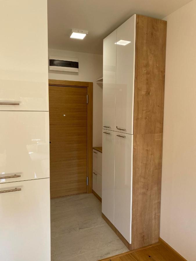 Apartamento Jellenaa Zlatibor Exterior foto