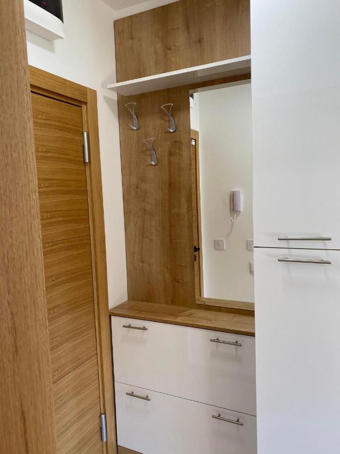 Apartamento Jellenaa Zlatibor Exterior foto