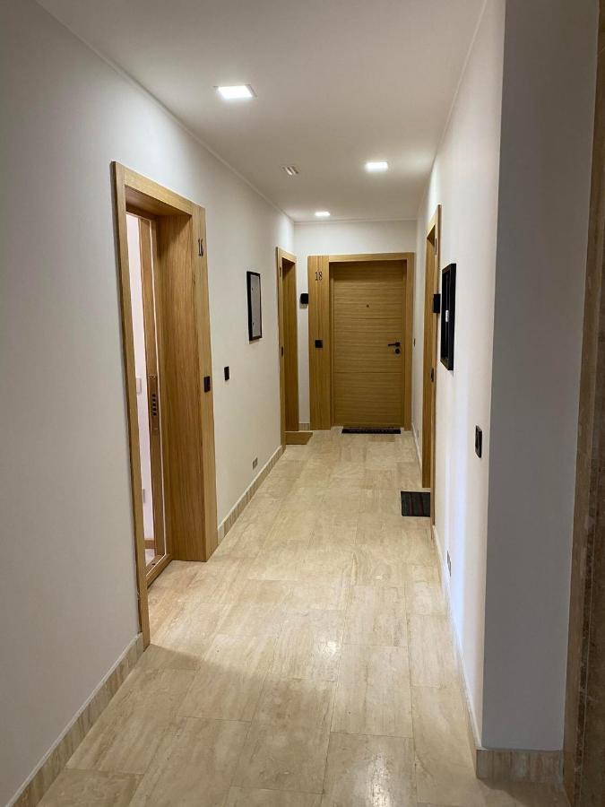 Apartamento Jellenaa Zlatibor Exterior foto