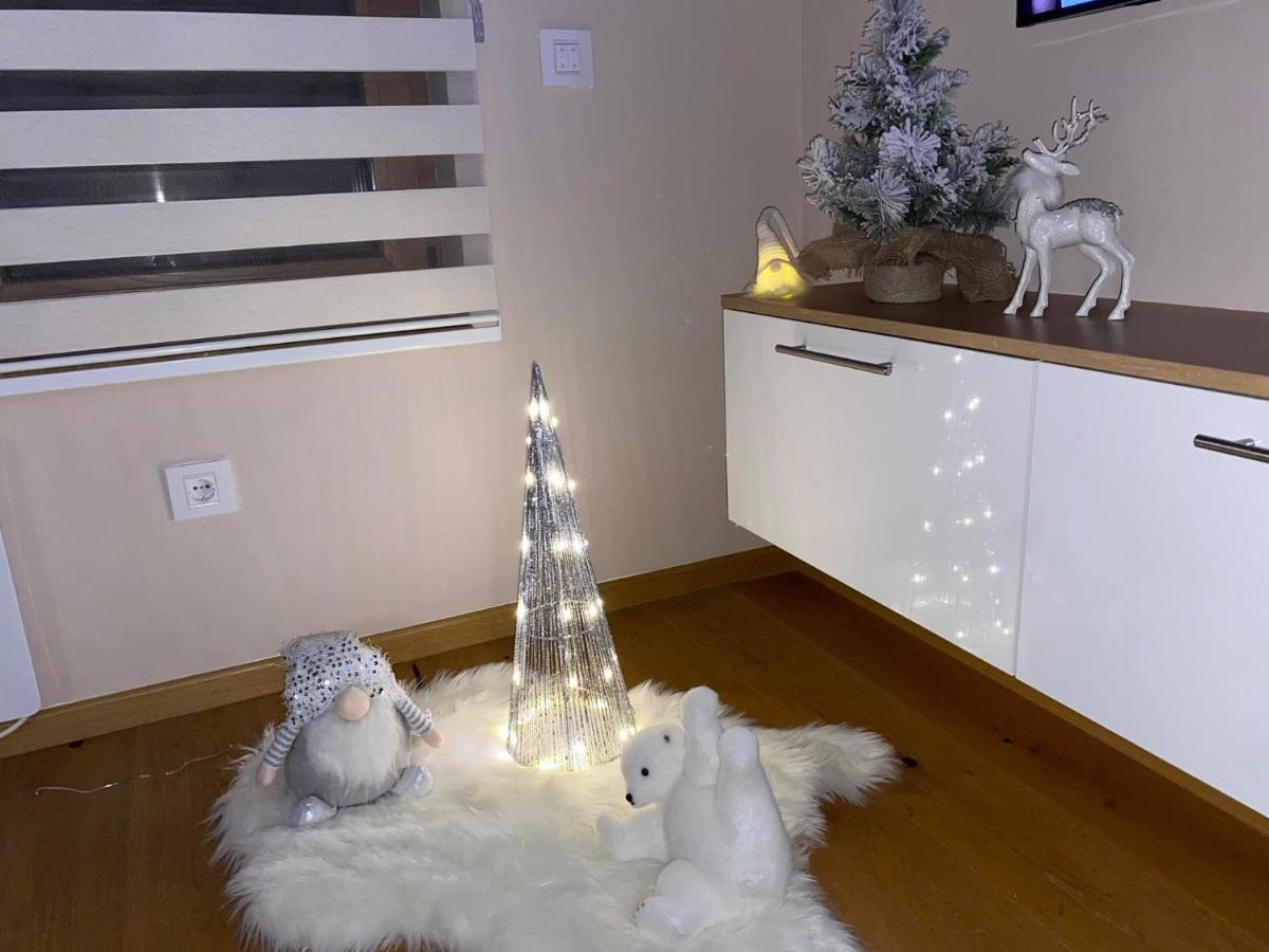 Apartamento Jellenaa Zlatibor Exterior foto