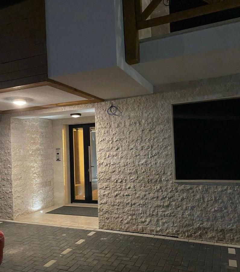 Apartamento Jellenaa Zlatibor Exterior foto